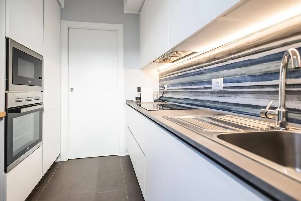 Apartment New Roomy Home & Garden Riccione