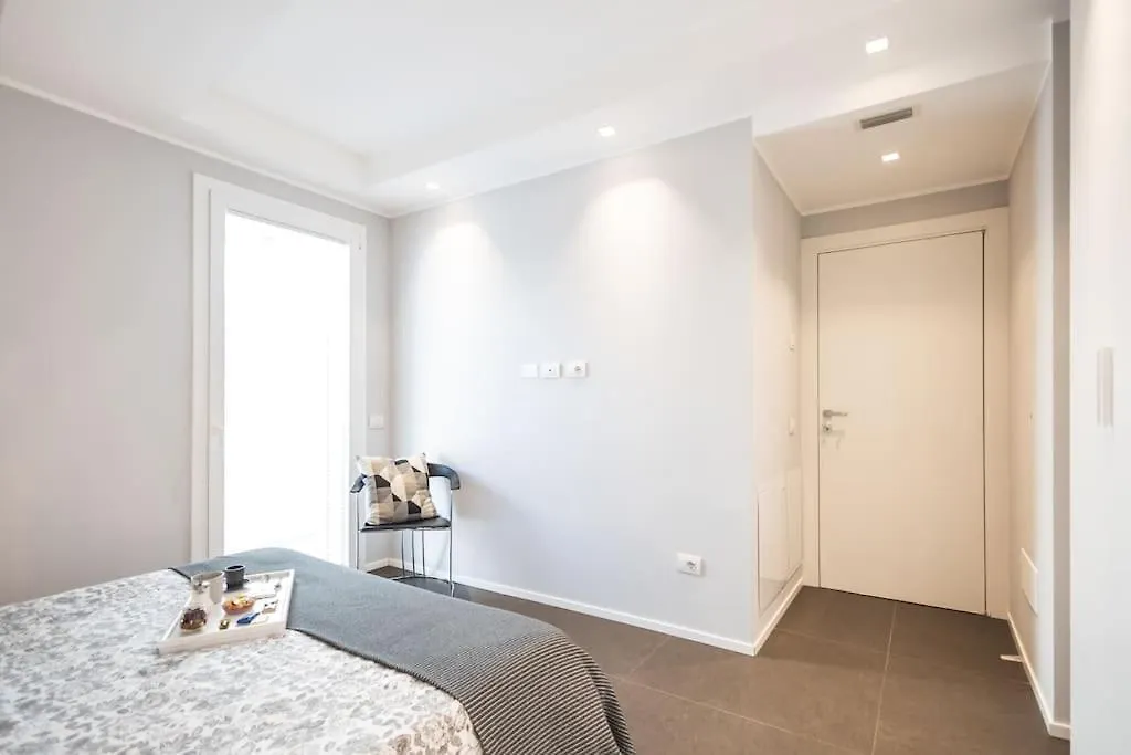 New Roomy Home & Garden Riccione 0*,