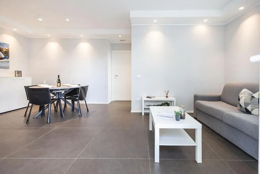 Apartment New Roomy Home & Garden Riccione