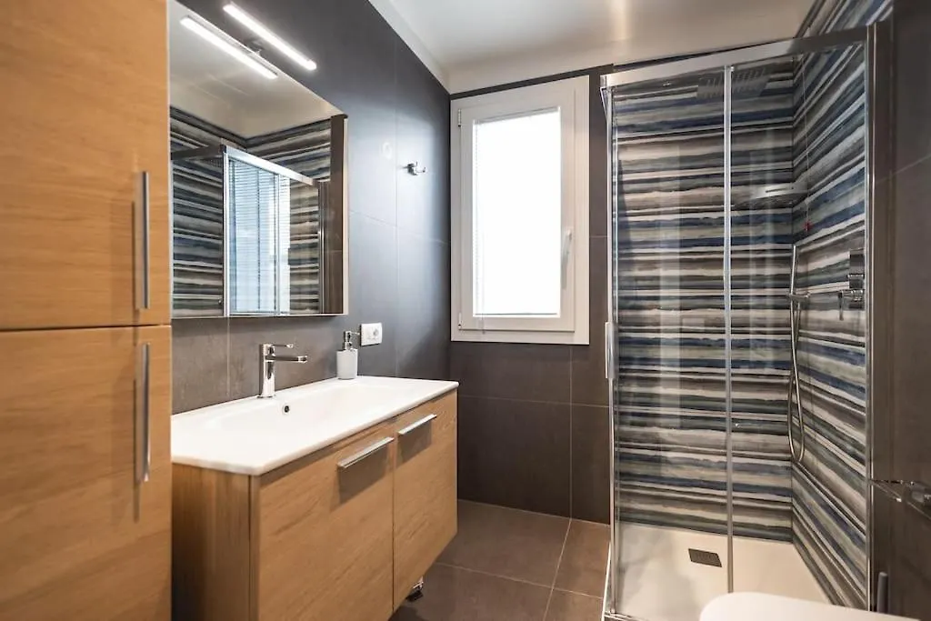 New Roomy Home & Garden Riccione Italy