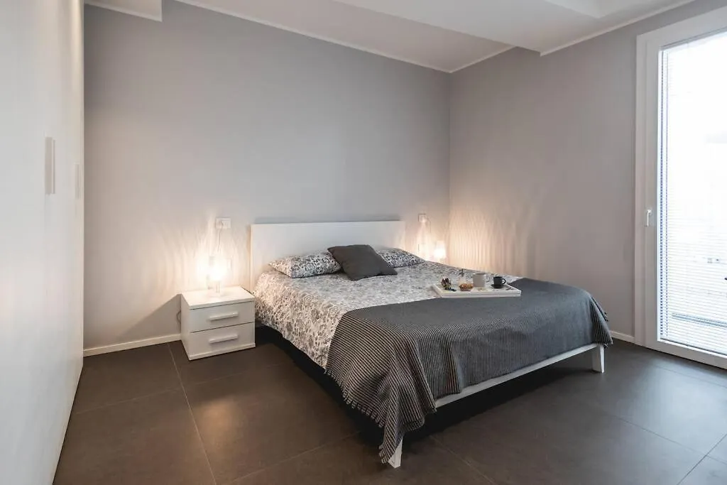 New Roomy Home & Garden Riccione Italy