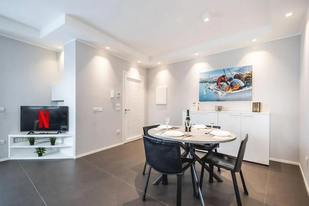 New Roomy Home & Garden Riccione