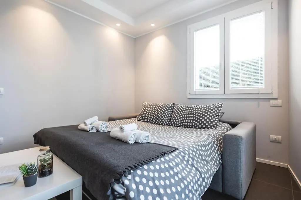 New Roomy Home & Garden Riccione Italy
