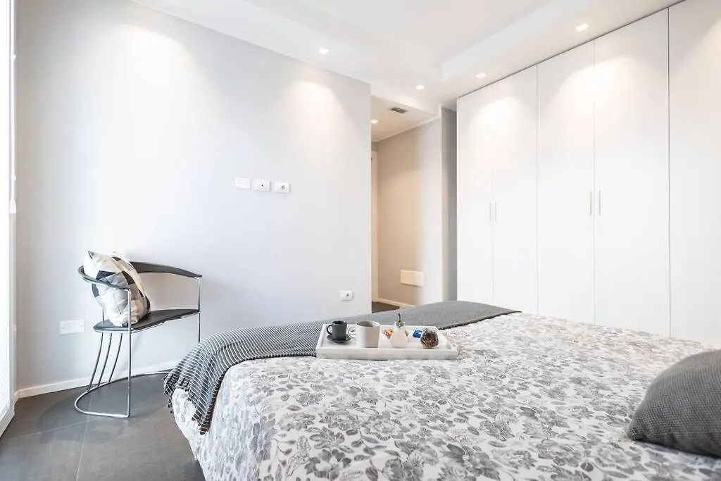 New Roomy Home & Garden Riccione