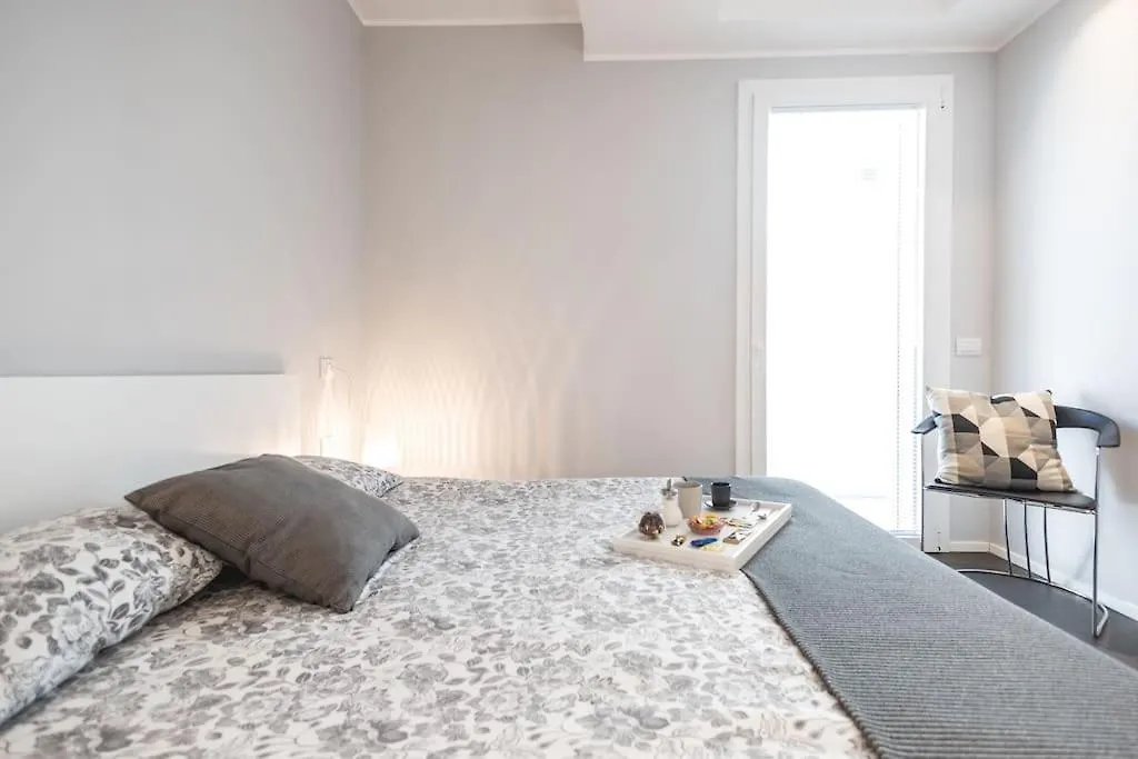 New Roomy Home & Garden Riccione 0*,  Italy