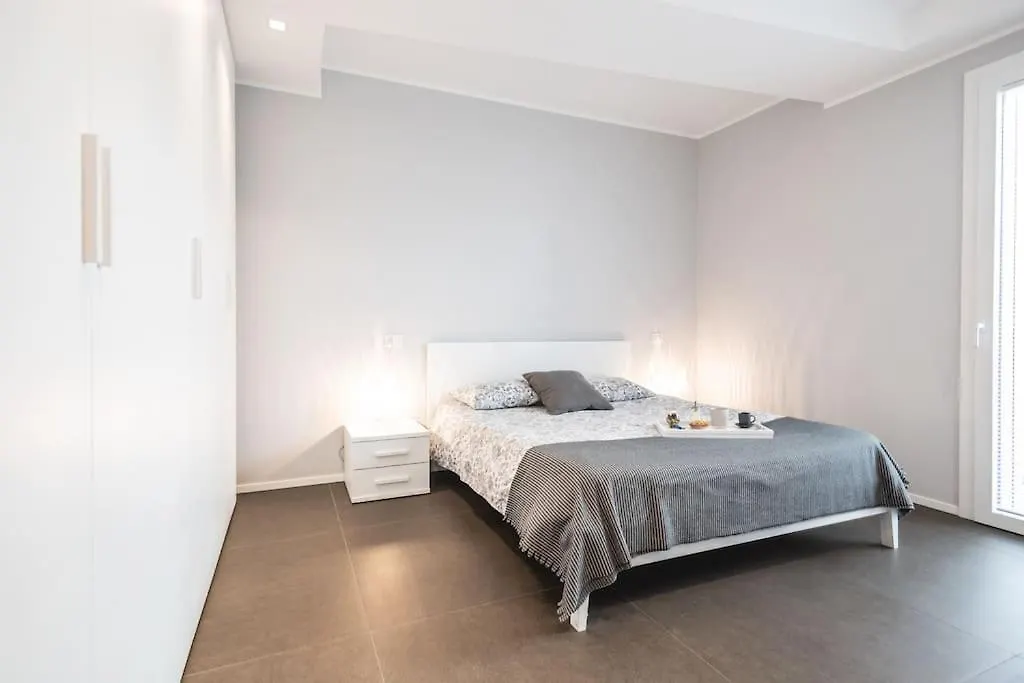 New Roomy Home & Garden Riccione