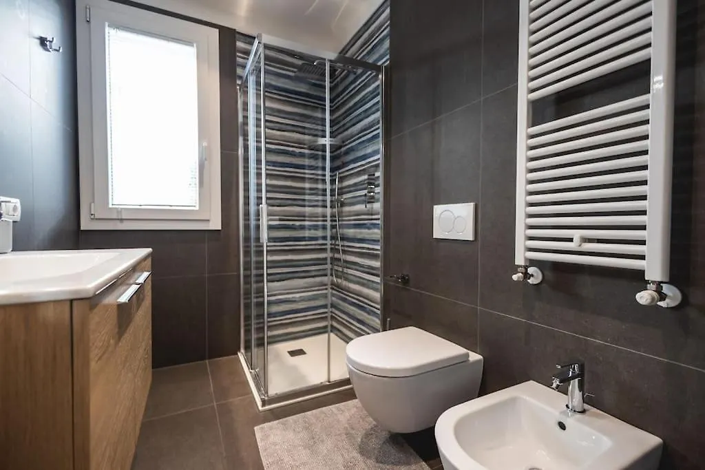 New Roomy Home & Garden Riccione 0*,  Italy