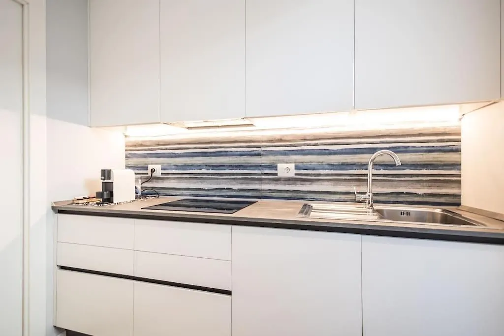 New Roomy Home & Garden Riccione